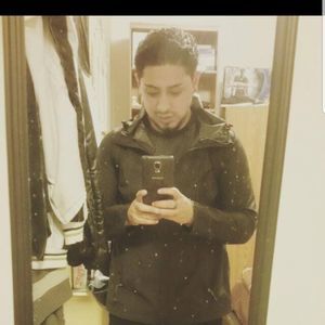 Meet your Posher, Edwin